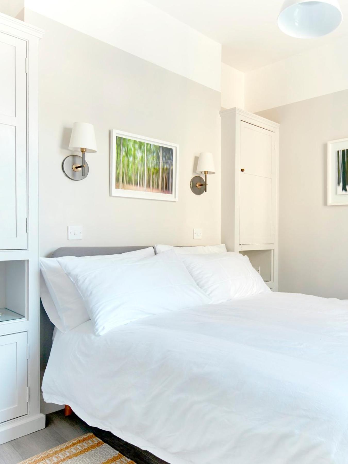 Spacious Beach Front Apartment With Stunning Sea Views Deal Luaran gambar